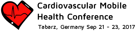 Cardiovascular Mobile Health Conference